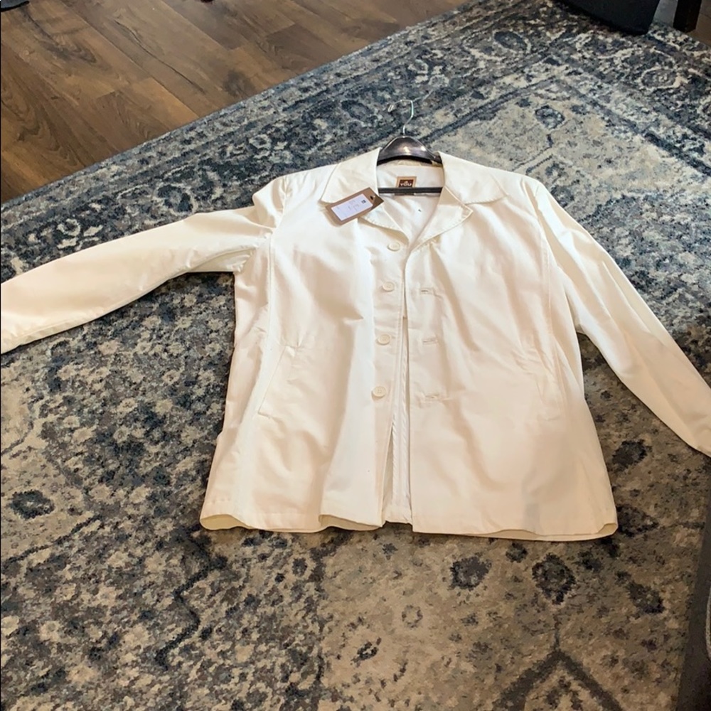 Men’s lightweight jacket